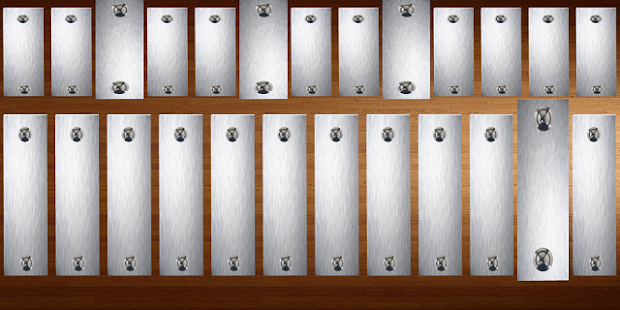 real zvonkohra - náhled