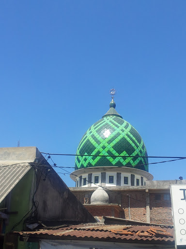 Masjid TK