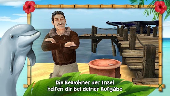 Delfine der Karibik Screen 3