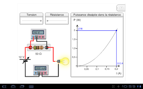 How to mod Puissance dans une résistance 1.0 apk for laptop