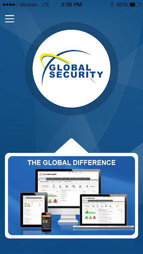 【免費商業App】Global4Security-APP點子