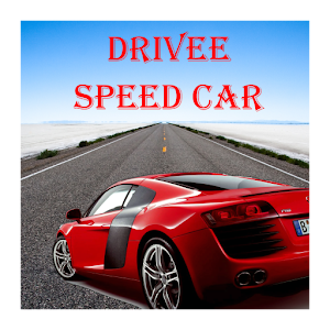 Drivee - Speed and drift car.apk 1.0