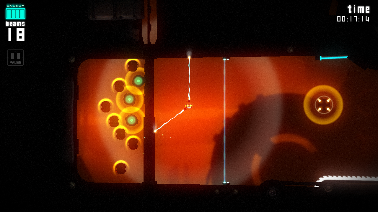 Volt - screenshot