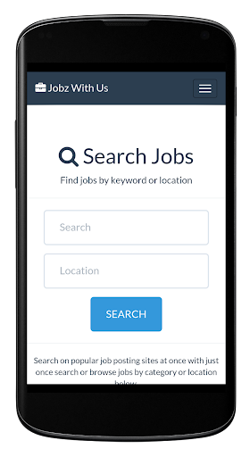 免費下載商業APP|Jobz With Us app開箱文|APP開箱王