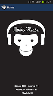 How to get MuPle: Music Please! lastet apk for bluestacks