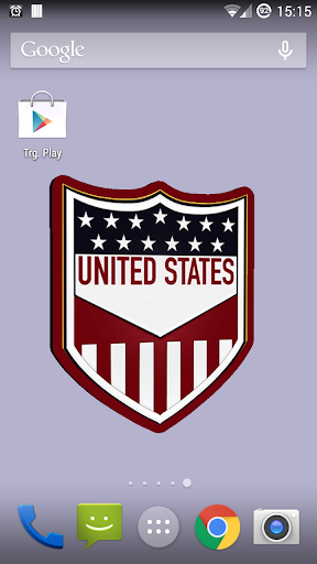 USA Live Wallpaper