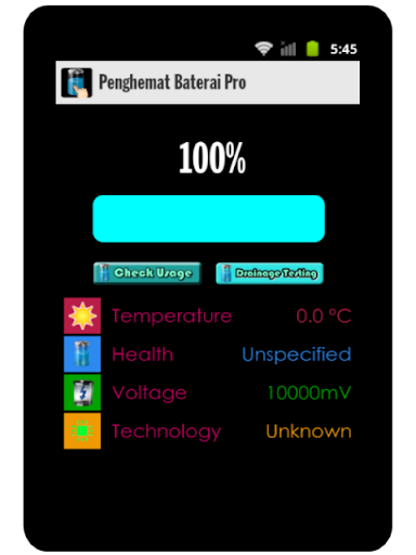 【免費工具App】Penghemat Baterai Pro-APP點子