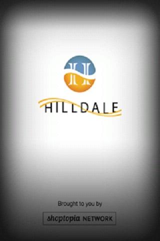 Hilldale Shopping Center
