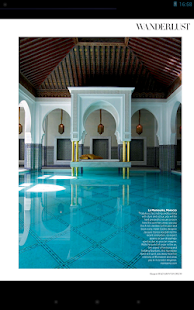 Harpers Bazaar Interiors Screenshots 4