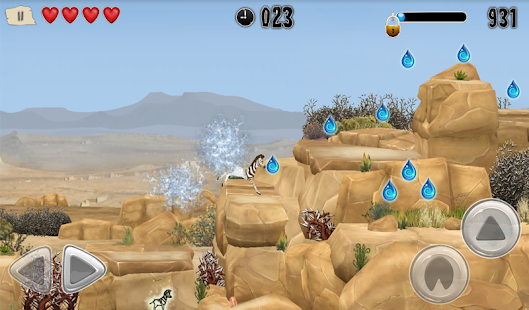 Khumba The Game Screenshots 19