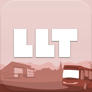 Luleå Lokaltrafik 2.0.5