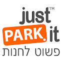 Just Park It – פשוט לחנות logo