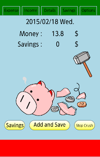 Free Download Piggy Wallet APK