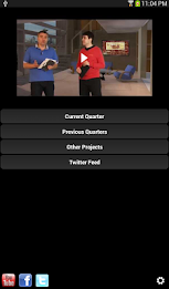 Short Points poster 8