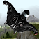 Wingsuit  icon