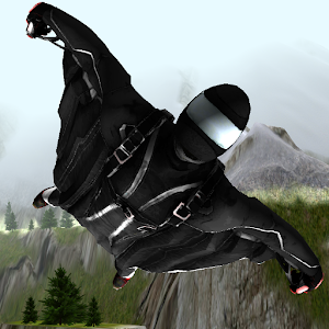 Wingsuit - Proximity Project 3.3 Icon