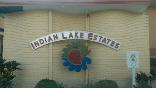 Indian Lake Estates Indian Head