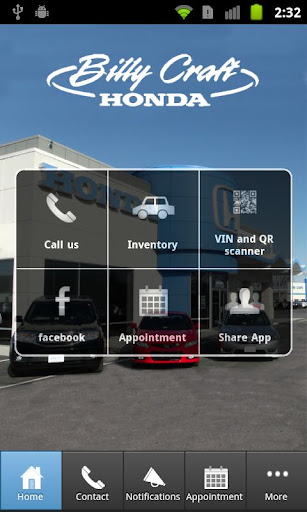 免費下載商業APP|Billy Craft Honda app開箱文|APP開箱王