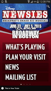 Download Lexus Broadway In Boston APK