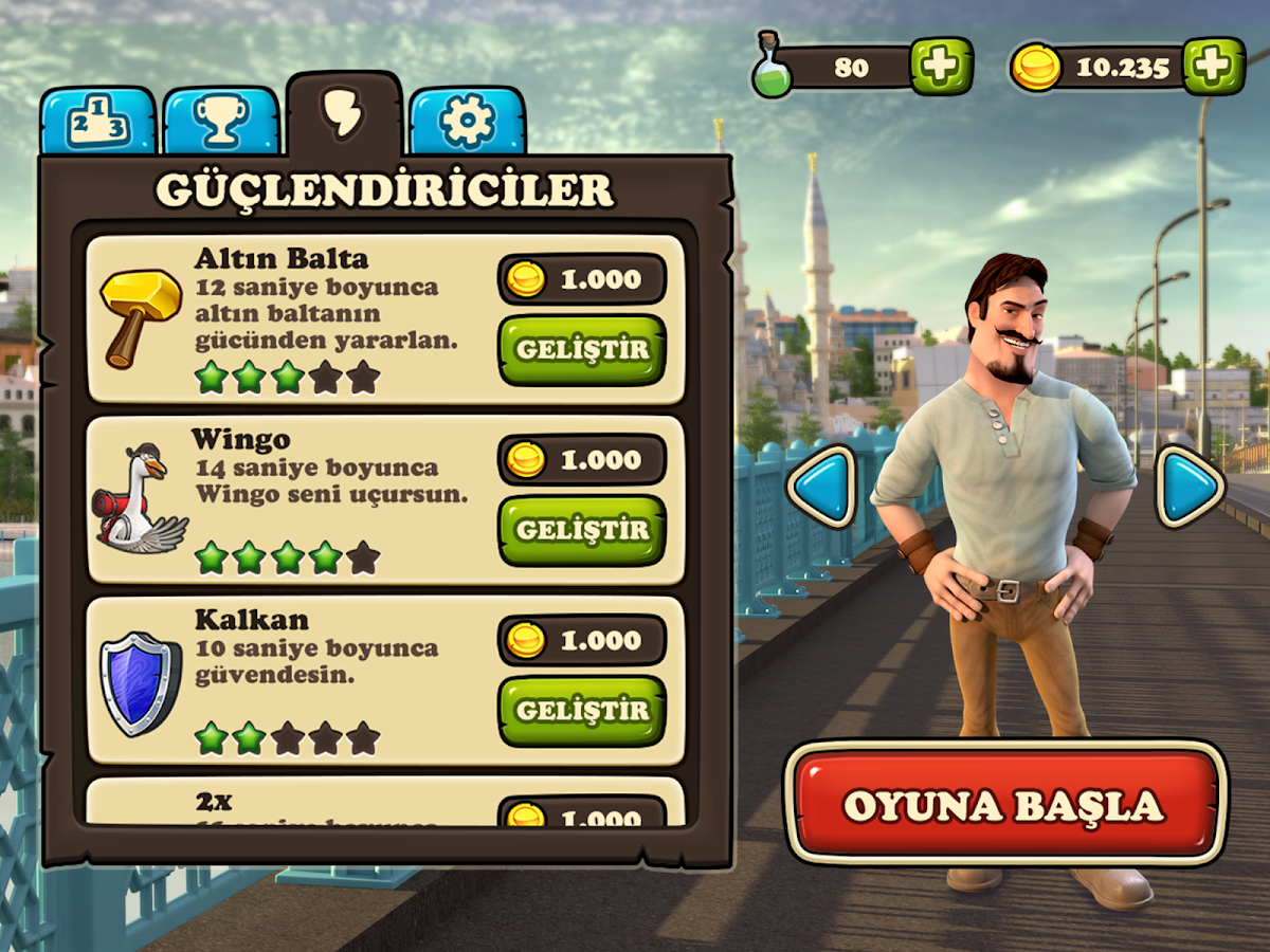 Evliya Çelebi Ölümsüzlük Suyu Para Hileli Android MOD APK İndir - androidliyim.com