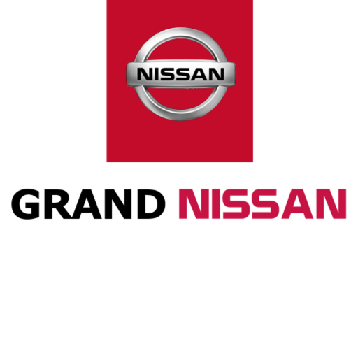 Grand Nissan LOGO-APP點子