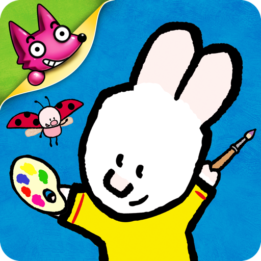 Louie 1-Watch Videos for Kids LOGO-APP點子