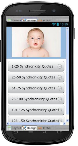 免費下載社交APP|Best Synchronicity Quotes app開箱文|APP開箱王