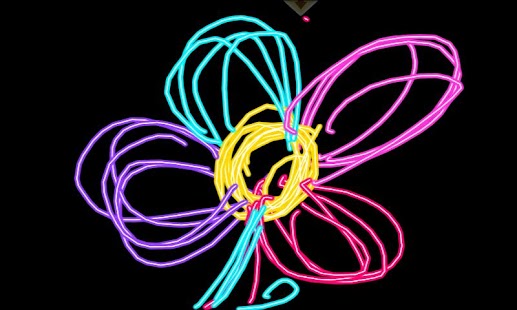 Lastest Fresh Kids Paint FREE APK
