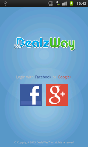 Dealzway