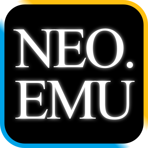 NEO. emu Pro - Emulador Neo Geo Tudo para android