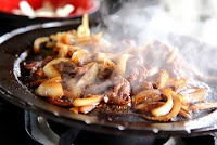 牛巴達全牛料理店