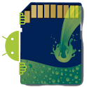 Fill Device Memory Lite icon