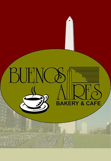 Buenos Aires Bakery and Cafe