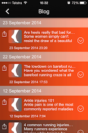 The Podiatry Studio poster 9