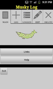 How to mod Musky Log 2.3 unlimited apk for bluestacks