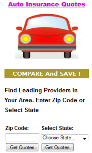 【免費財經App】Auto Insurance Quotes-APP點子