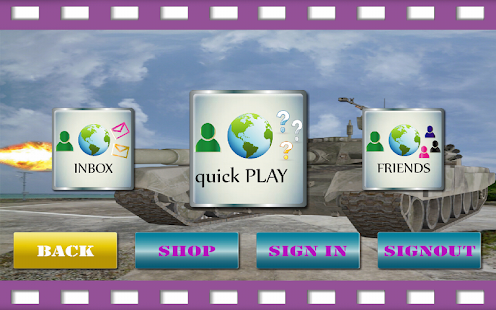 Lastest Anger of Tank APK