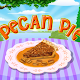 Pecan Pie Dessert Cooking APK