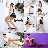 beauty leg 278 logo