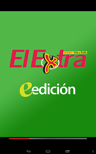 El Extra E-Edition