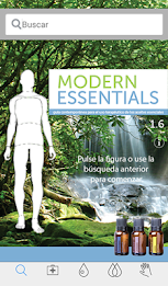 Modern Essentials Spanish poster 1