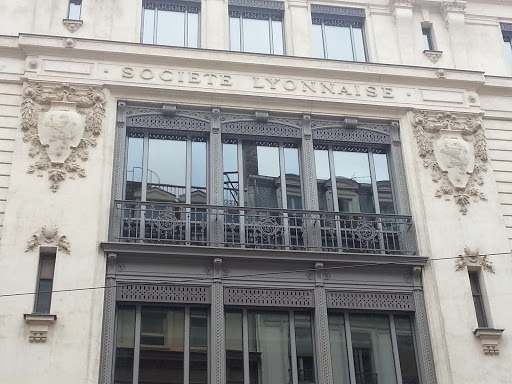 Société Lyonnaise