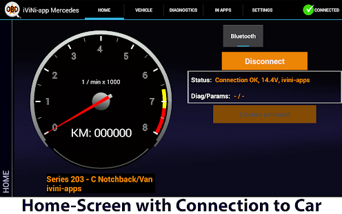How to mod Carly for Mercedes patch 6.71 apk for laptop
