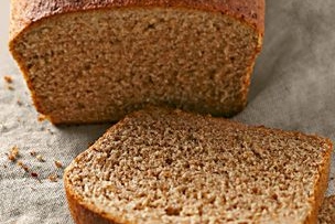 Honey-Wheat Sandwich Bread