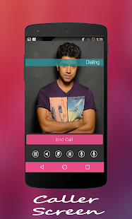 i-Dark Cm11 theme - screenshot thumbnail