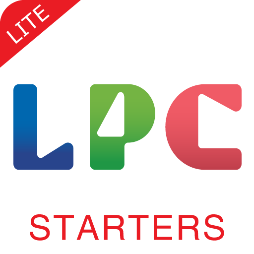 Starters In E-Bio Lite LOGO-APP點子