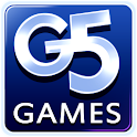 Games Navigator – By G5 Games logo