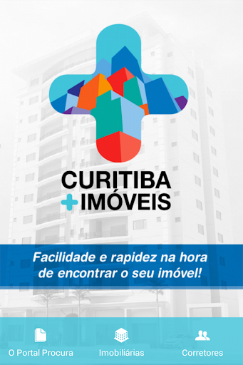 Curitiba + Imóveis