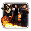 Mafia City icon