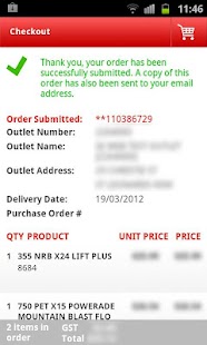 How to install myCCA On The Move NZ 1.5 unlimited apk for android